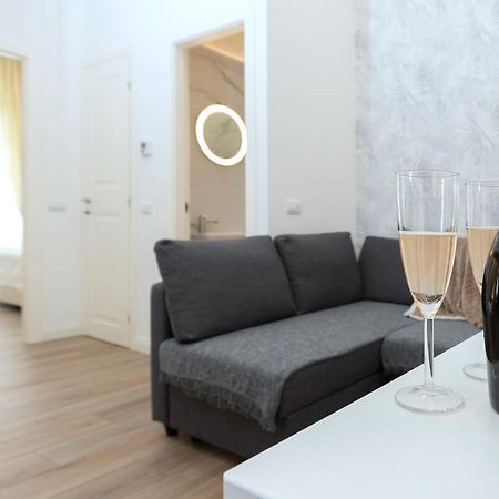 R.B. Guesthouse Специя Экстерьер фото