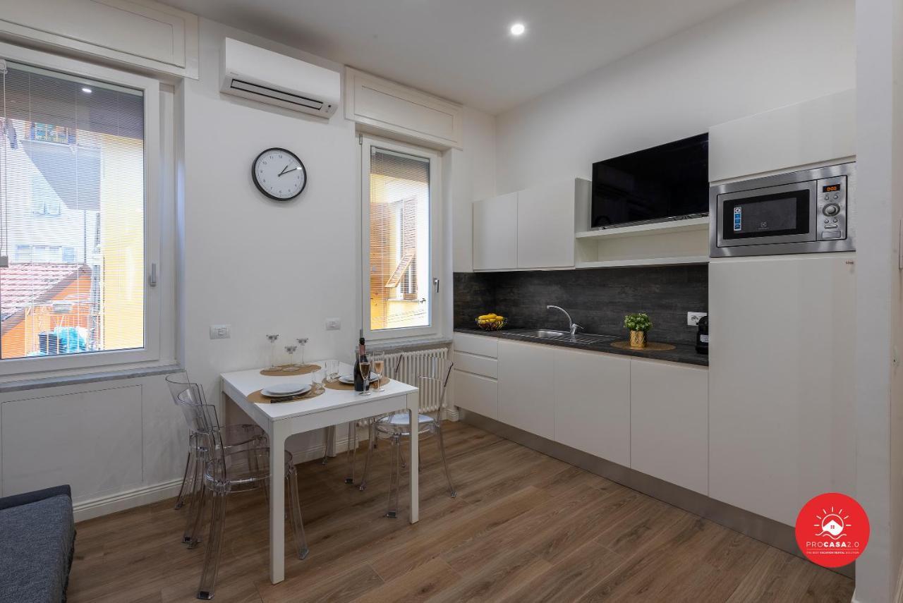 R.B. Guesthouse Специя Экстерьер фото