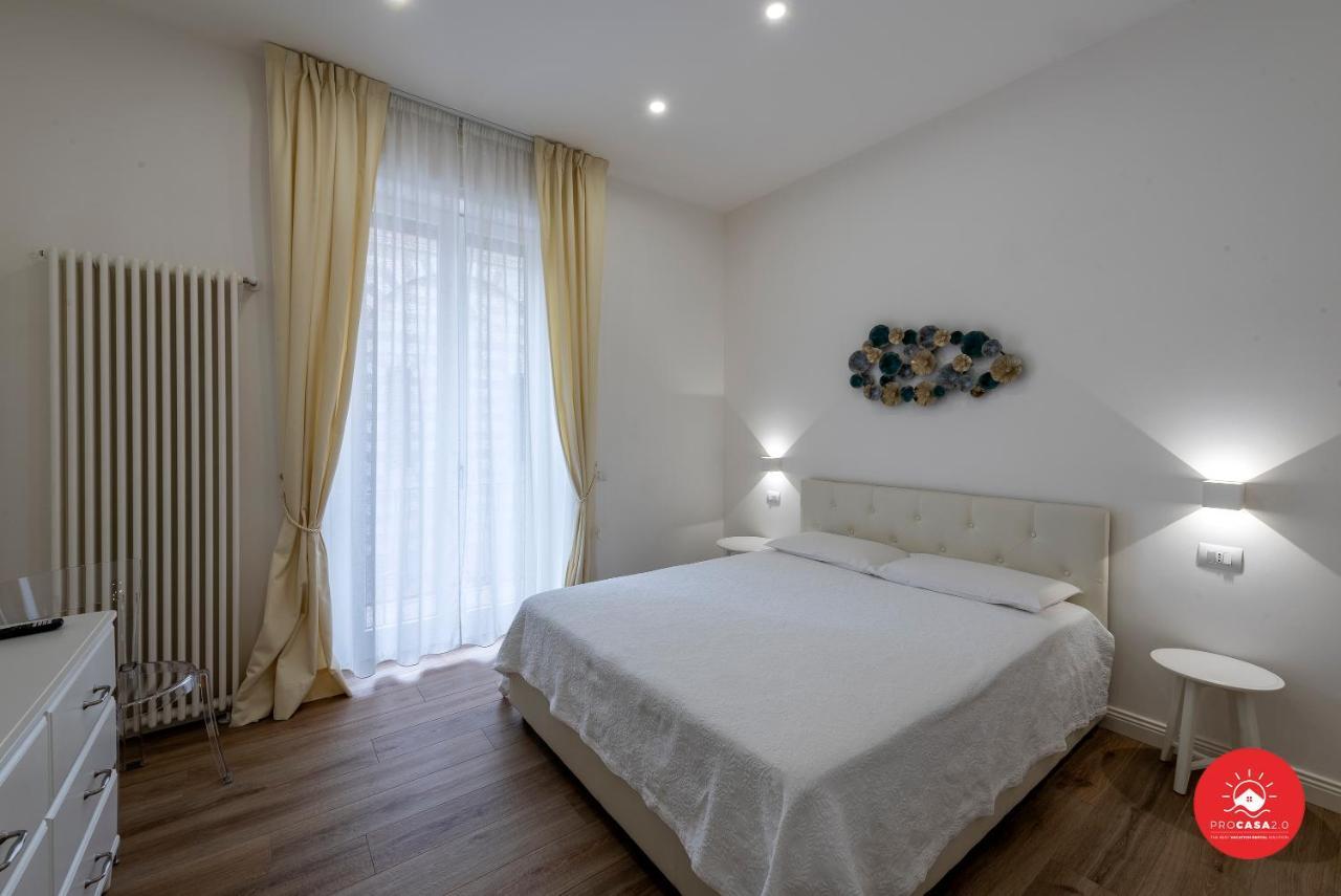 R.B. Guesthouse Специя Экстерьер фото