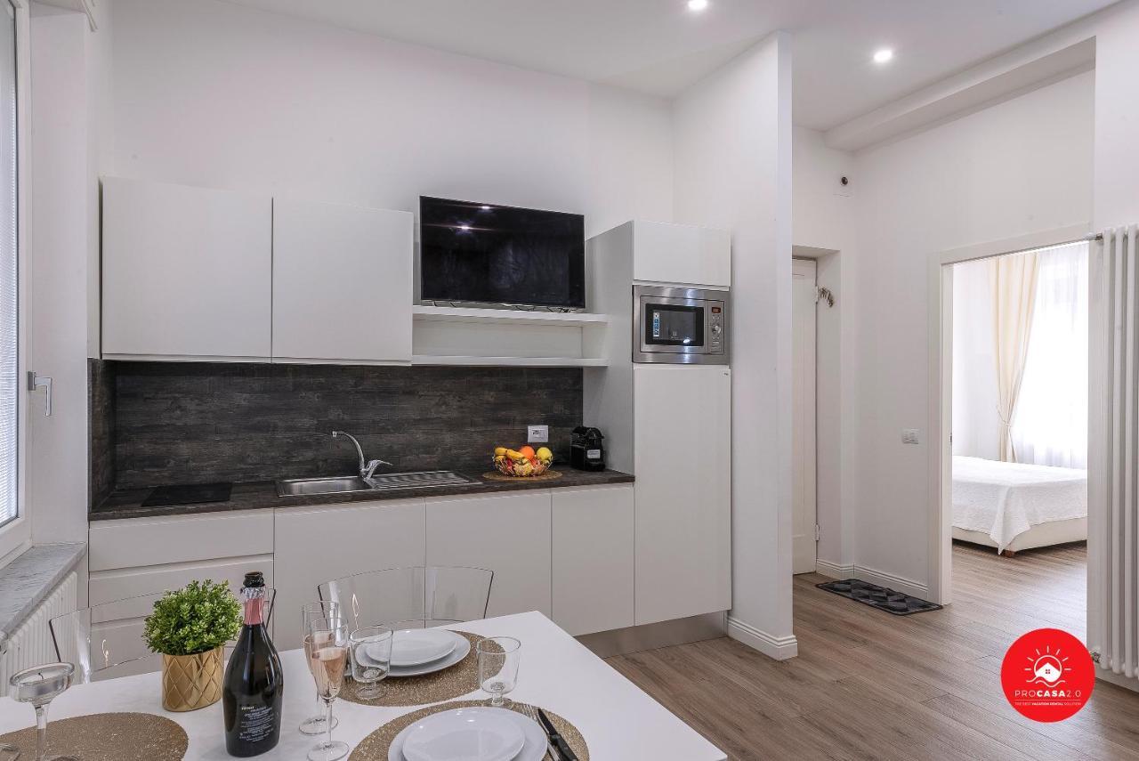 R.B. Guesthouse Специя Экстерьер фото