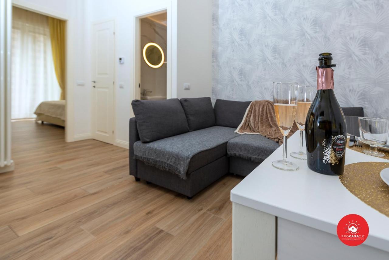 R.B. Guesthouse Специя Экстерьер фото