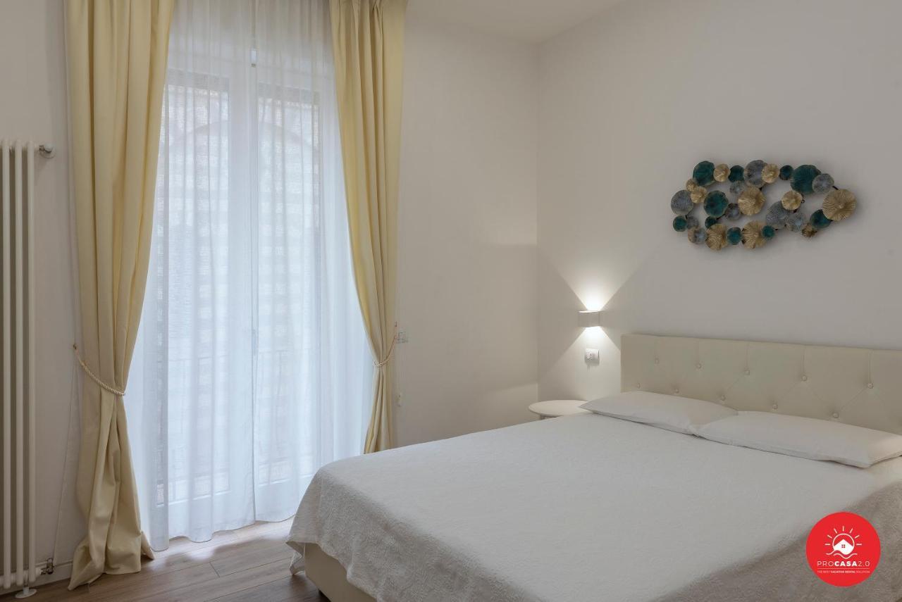 R.B. Guesthouse Специя Экстерьер фото